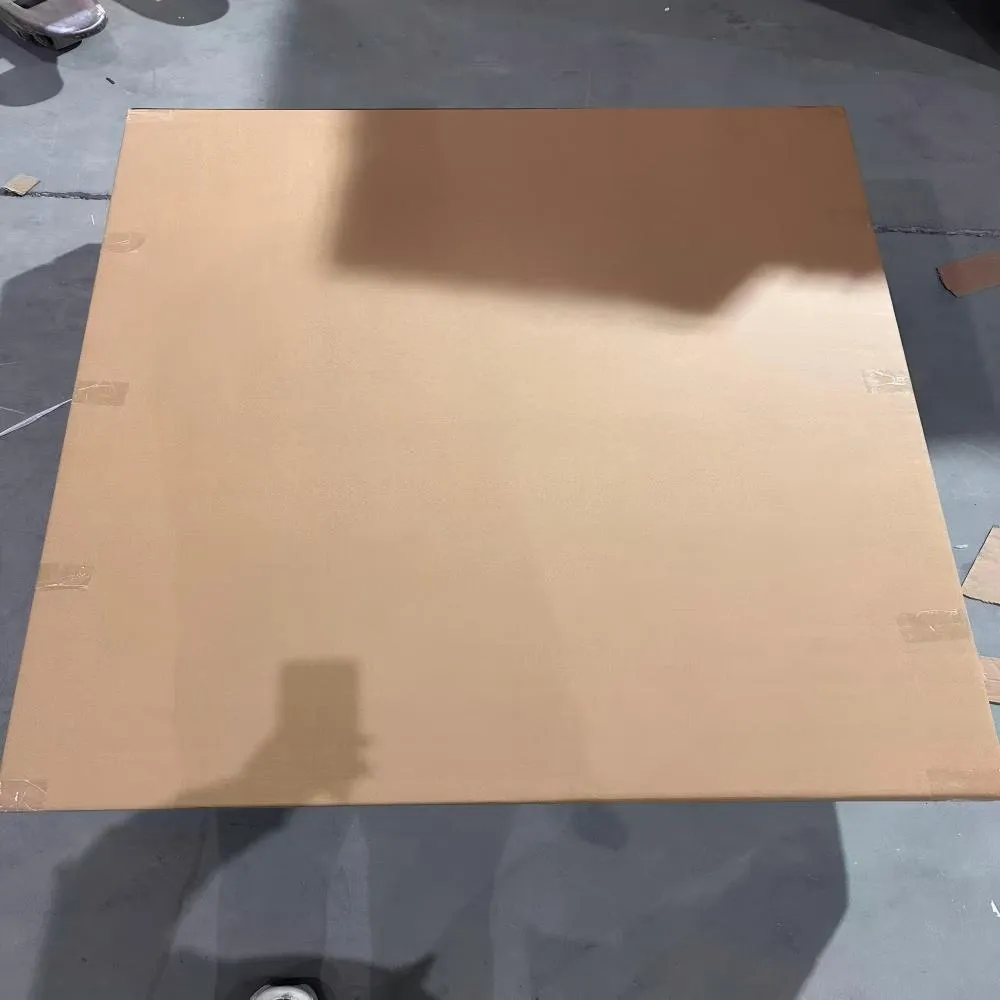 SMC shower tray packing-5