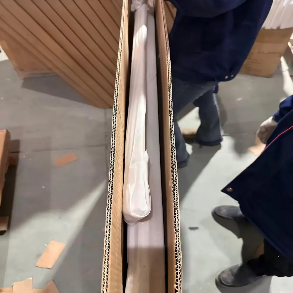 black SMC shower base Seal packing-5