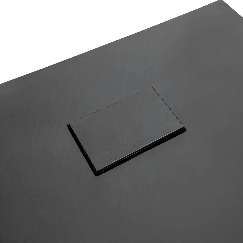 shower base detail picture